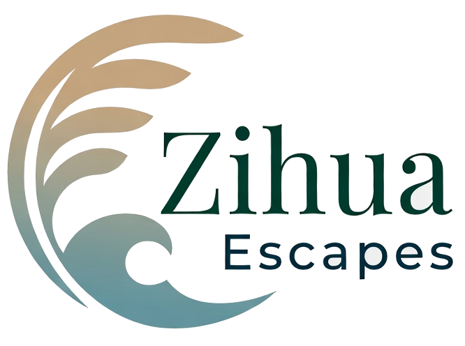 Zihua Escapes