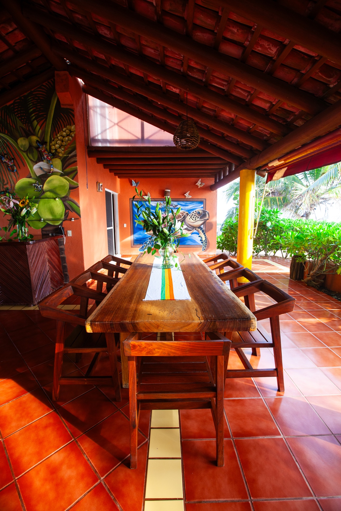 Casa La Quinta Ola
