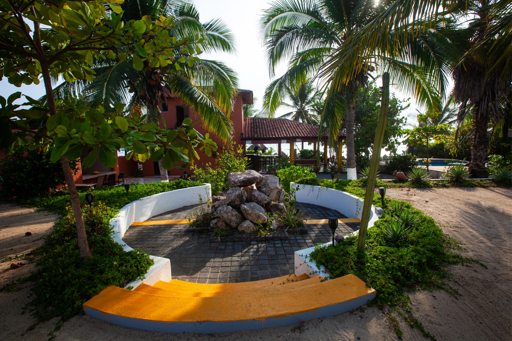 Casa La Quinta Ola