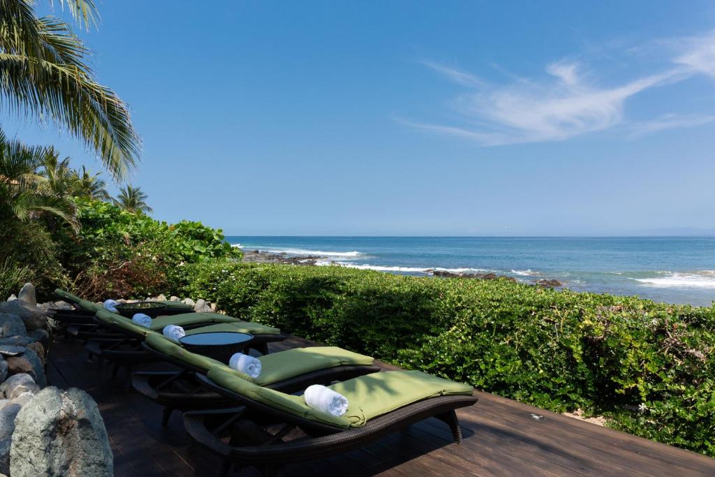 The Inn Manzanillo Bay