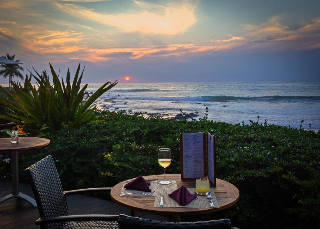 The Inn Manzanillo Bay