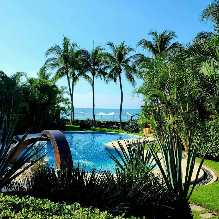 The Inn Manzanillo Bay