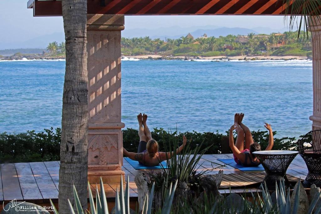 The Inn Manzanillo Bay