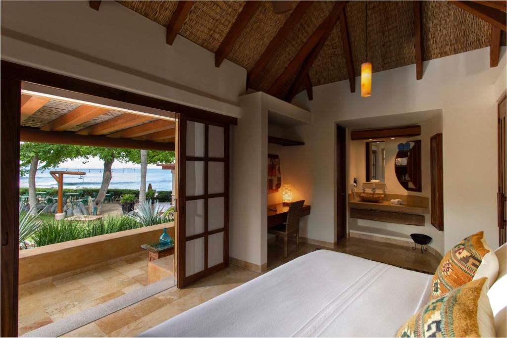The Inn Manzanillo Bay