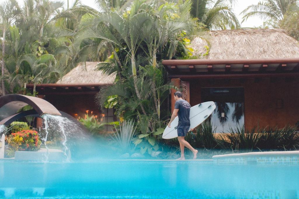 The Inn Manzanillo Bay