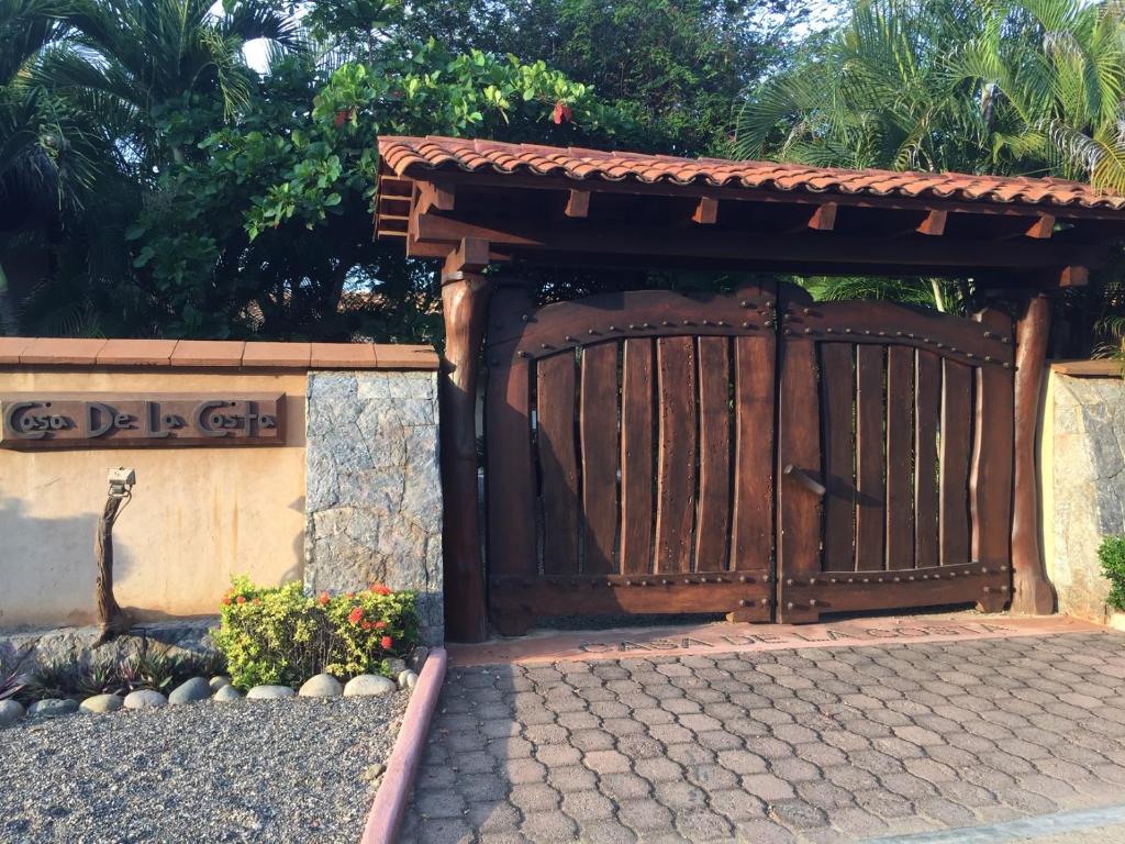 Casa de la Costa