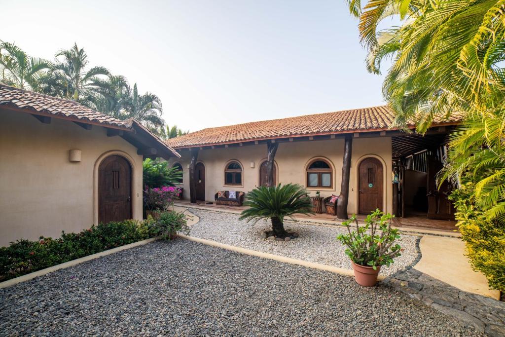 Casa de la Costa