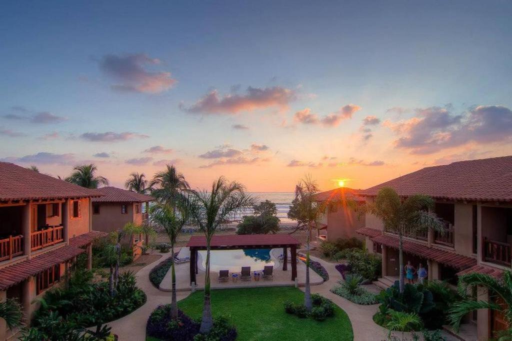 Las Villas, Villa Alegria, Troncones