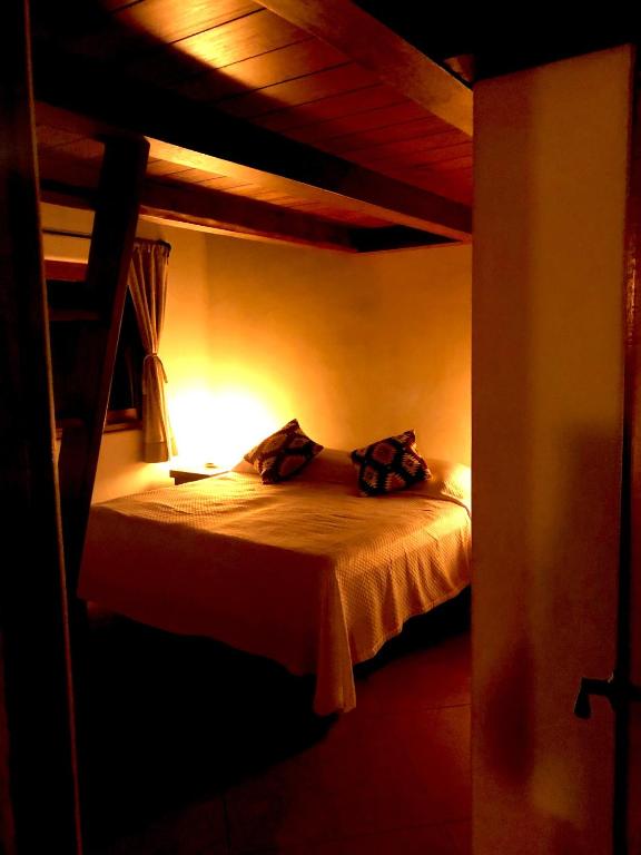 Las Villas, Villa Alegria, Troncones
