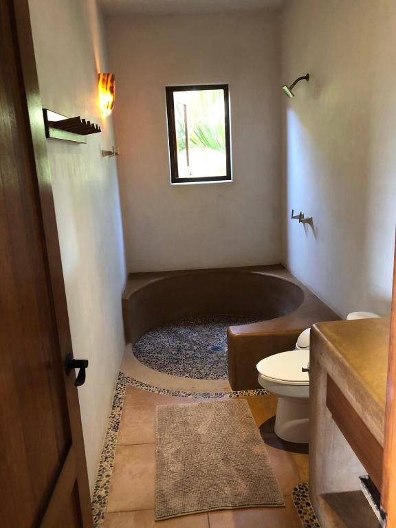 Las Villas, Villa Alegria, Troncones