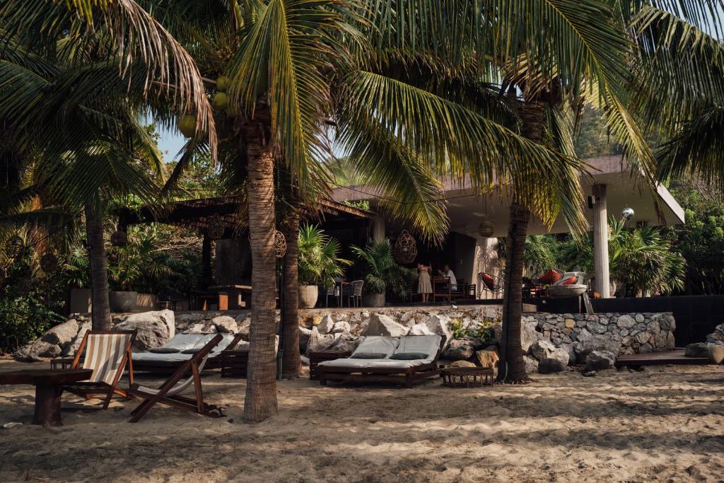 Lo Sereno Casa de Playa