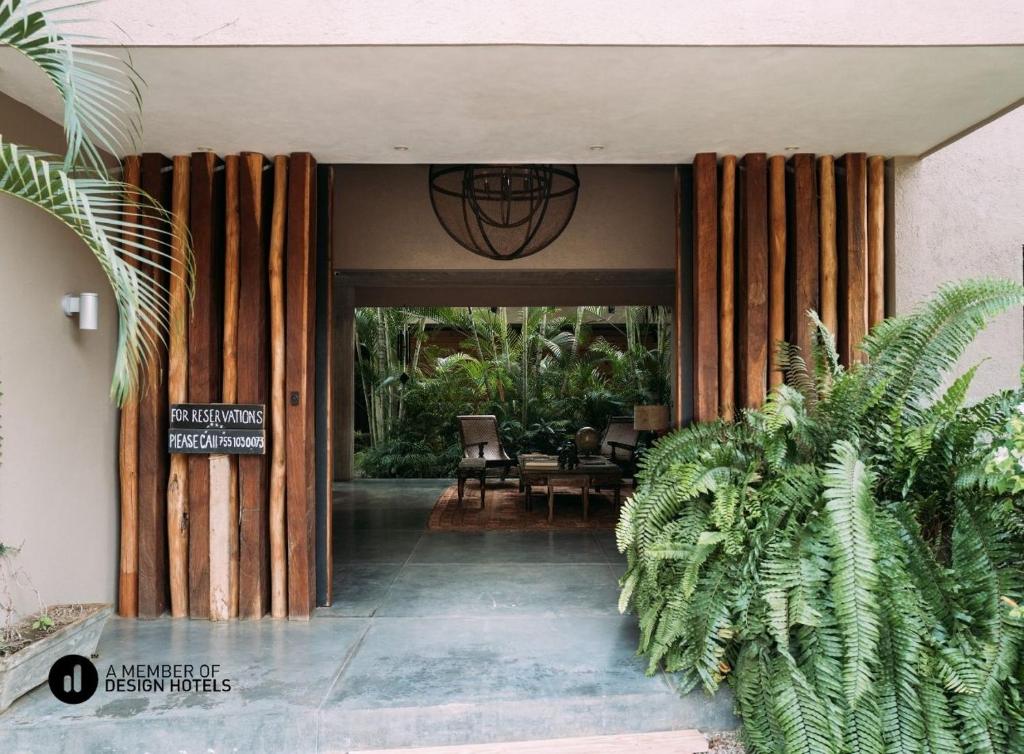 Lo Sereno Casa de Playa