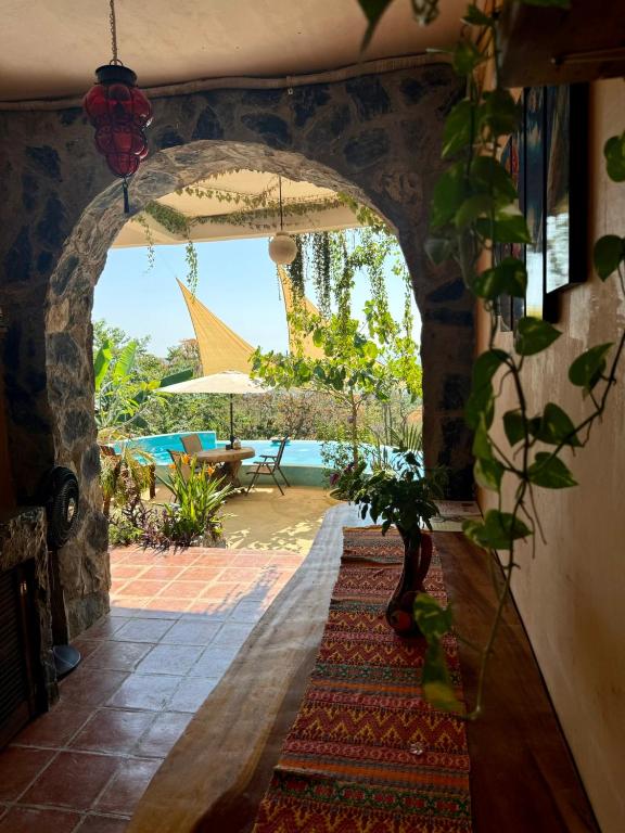 Casa Jasmin Bed & Breakfast