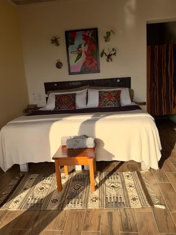 Casa Jasmin Bed & Breakfast