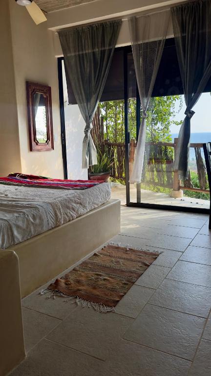 Casa Jasmin Bed & Breakfast