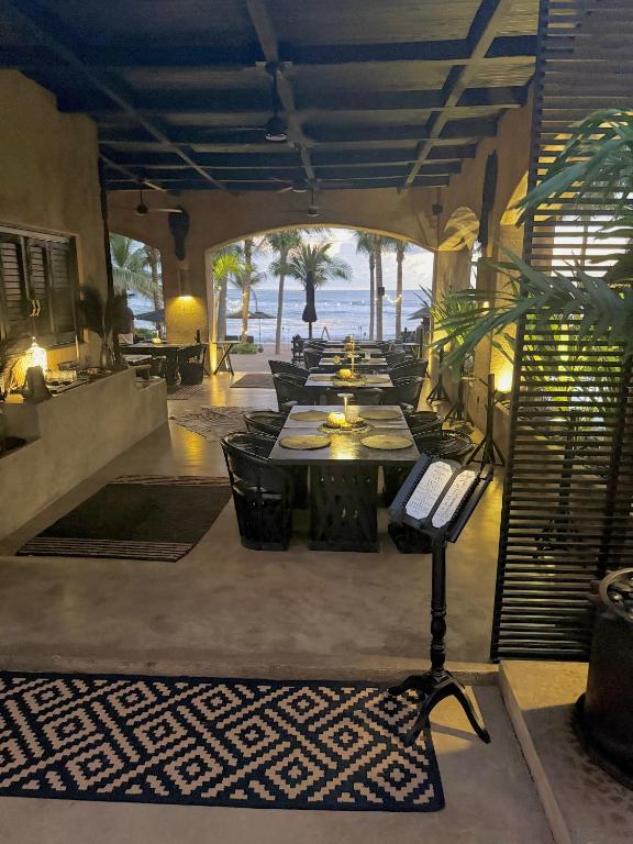 The Casa Saint George Hotel
