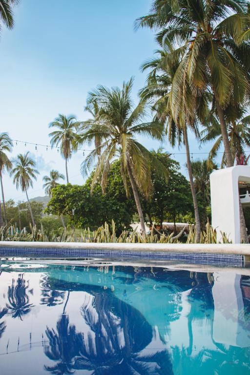 Hotel Tres Santos