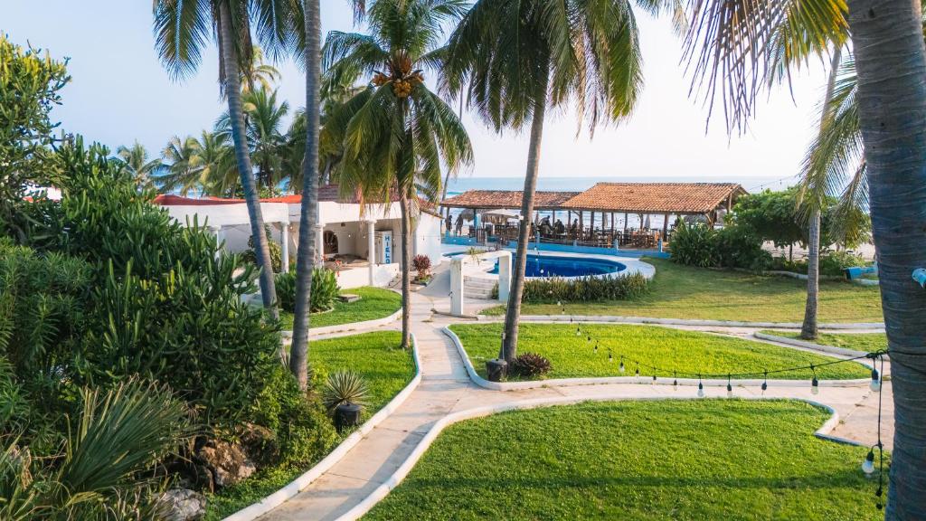 Hotel Tres Santos