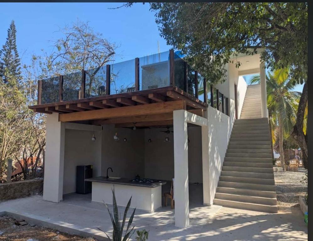 Casa Maria Bonita