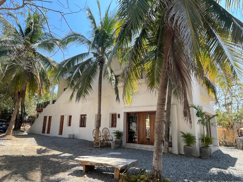 Casa Maria Bonita