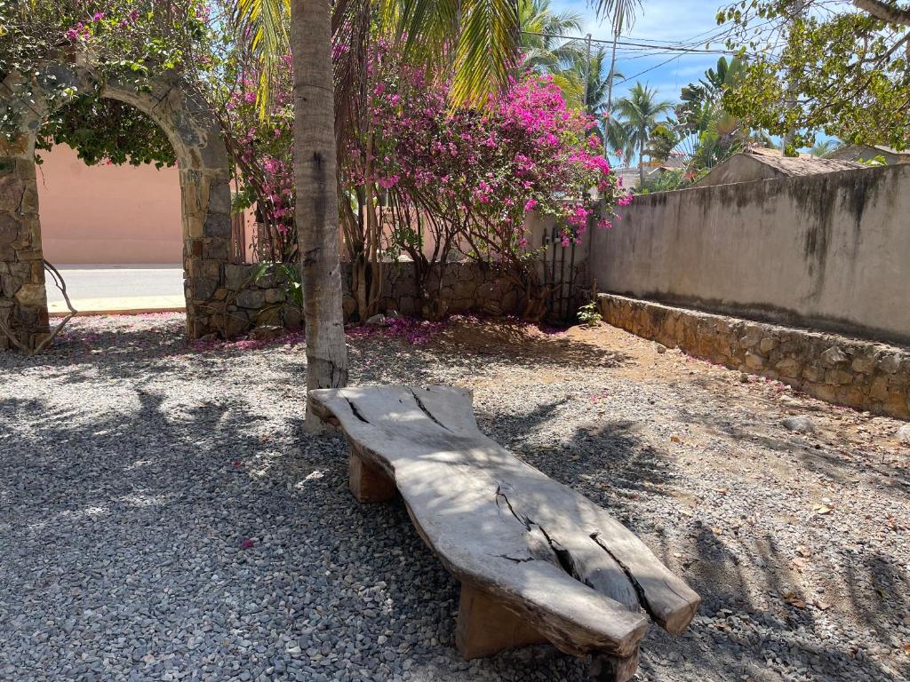 Casa Maria Bonita